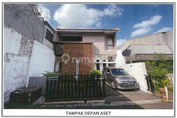 RUMAH CIPULIR PERMAI JAKARTA SELATAN 93955