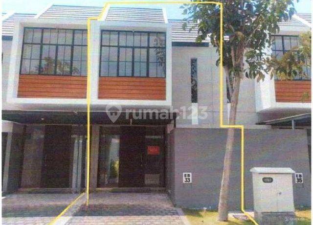 RUMAH GRAND SUNRISE GRESIK 90477