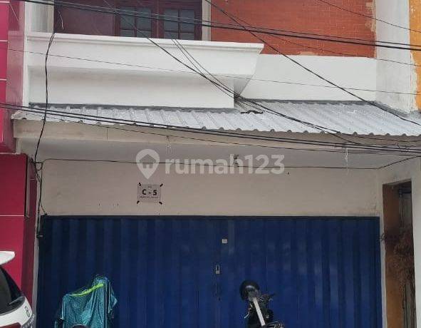 RUKO CIWALK CITRA INDAH SIDOARJO 92552