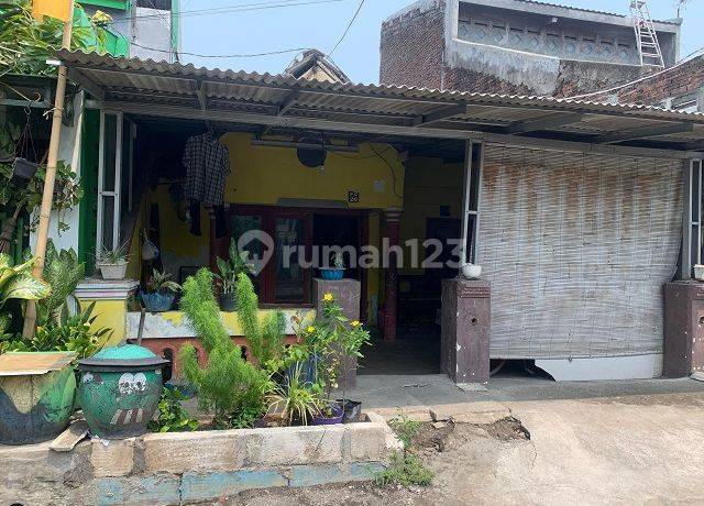 RUMAH BUMI CABEAN ASRI SIDOARJO 92583