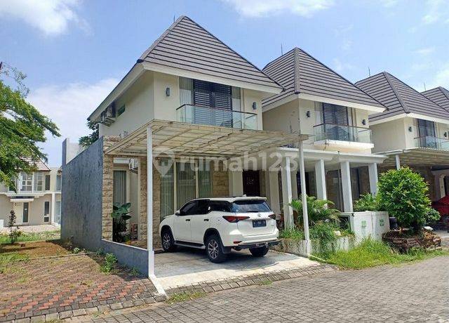 RUMAH GRAHA TIRTA SIDOARJO 92566