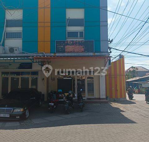 RUMAH BUMI SUKO INDAH SIDOARJO 87137