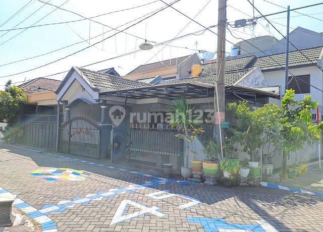 RUMAH PABEAN ASRI SIDOARJO 84767