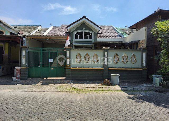 RUMAH PERMATA SIDOARJO REGENCY SIDOARJO 84770