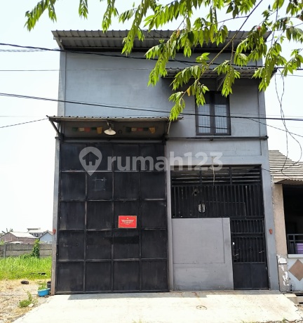 RUMAH WADUNG ASRI PERMAI SIDOARJO 89703