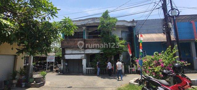 RUMAH TROPODO INDAH SIDOARJO 90396