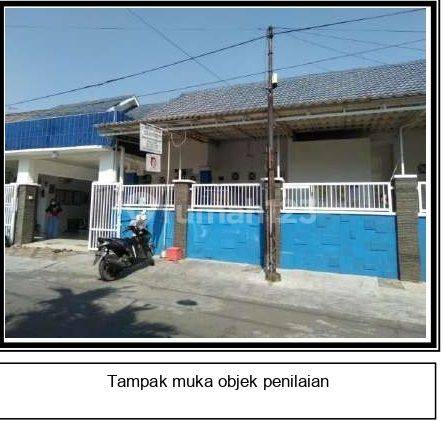 RUMAH PURI LIDAH KULON INDAH SURABAYA 17651