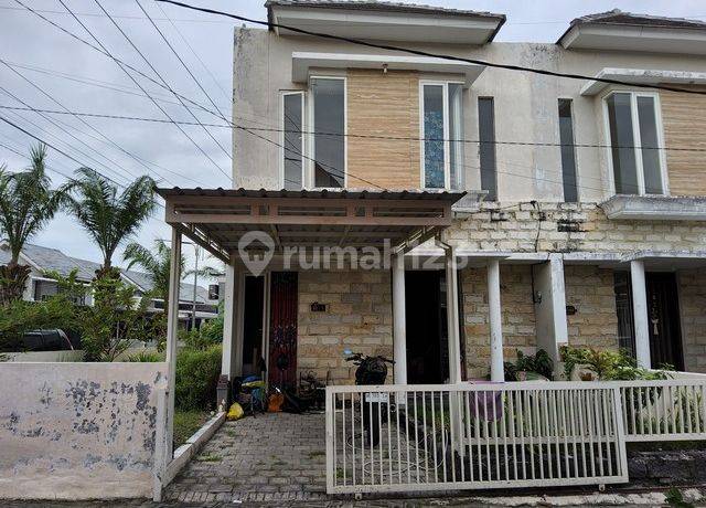 RUMAH DE NAILA RESIDENCE GRESIK 92687