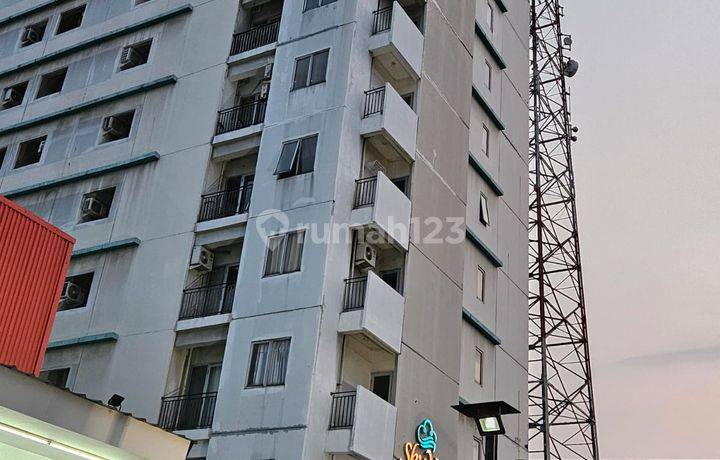 Dijual Apartemen Bu Murah Banget Di Bsd