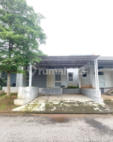 Dijual Rumah Siap Huni Bebas Banjir di Forest Hill Citraland Bsb City