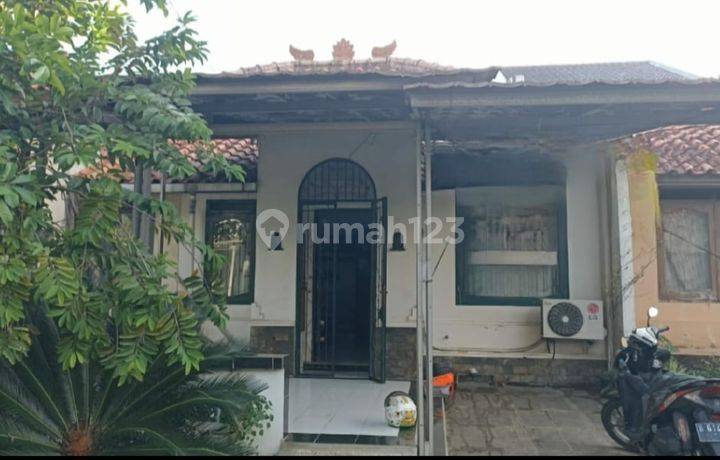 Dijual Rumah Semi Furnished SHM - Sertifikat Hak Milik di Taman Ubud Loka  Lippo Karawaci Tangerang, Lippo Karawaci