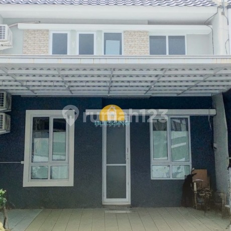 Premium Ready-to-Live Strategic House in Madukoro Regency