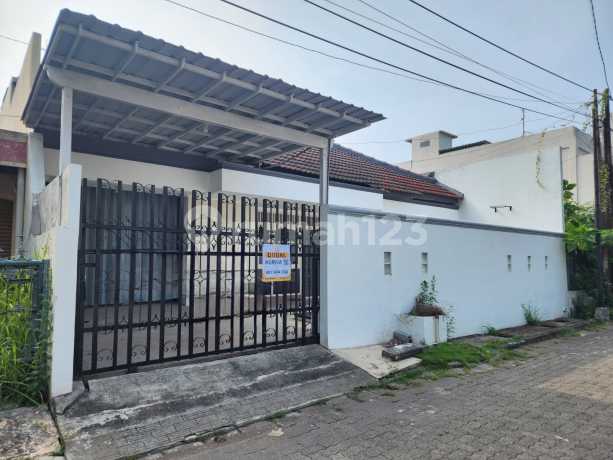 Rumah Bagus Siap Huni di Perumahan Pondok Indraprasta Rumah Bagus Siap Huni di Perumahan Pondok Indraprasta