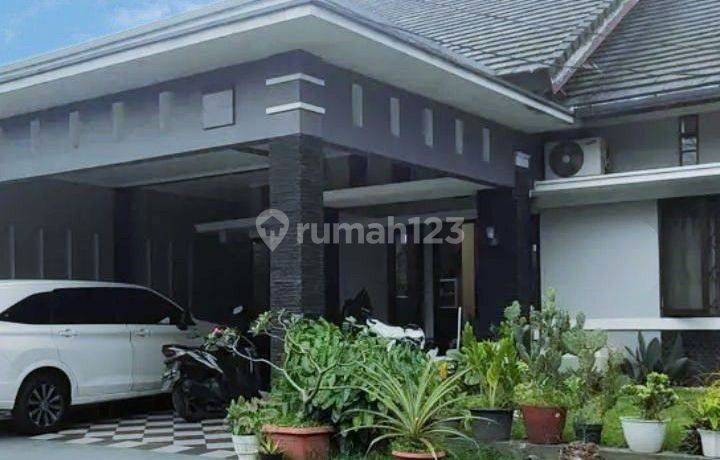 Dijual Rumah Amaya Residence Batununggal Bandung Siap Huni Shm
