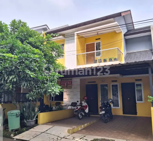 Dijual Cepat Rumah Bagus Di Cluster Kamayangan Residence Arcamanik! Dijual Cepat Rumah Bagus Di Cluster Kamayangan Residence Arcamanik!