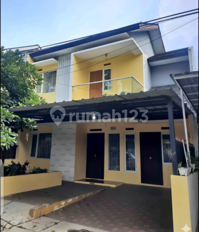 Rumah Idaman Di Kamayangan Residence Antapani Arcamanik Rumah Idaman Di Kamayangan Residence Antapani Arcamanik