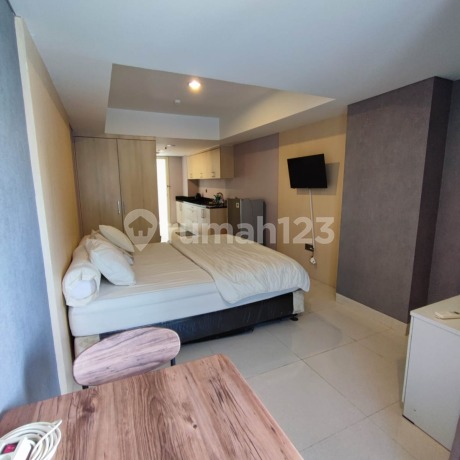 Apartemen Eksklusif Siap Huni di The Pinnacle LK Pandanaran Apartemen Eksklusif Siap Huni di The Pinnacle LK Pandanaran
