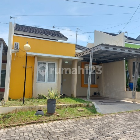 Rumah Cluster Siap Pakai Full Furnished di Panorama Banjaran Rumah Cluster Siap Pakai Full Furnished di Panorama Banjaran