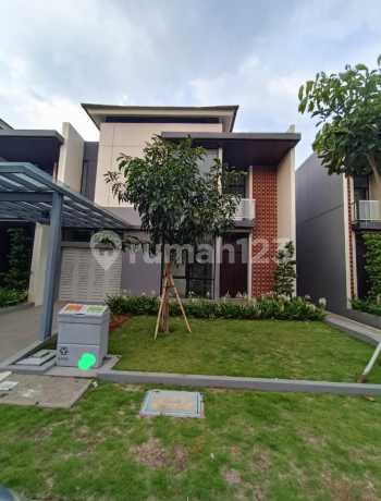 Rumah Cluster Emily Type Elora Premium Murah