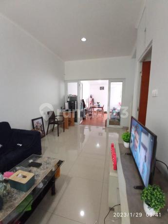 Rumah Minimalis 2 Lantai di Paradise Regency Antapani Kota Bandung