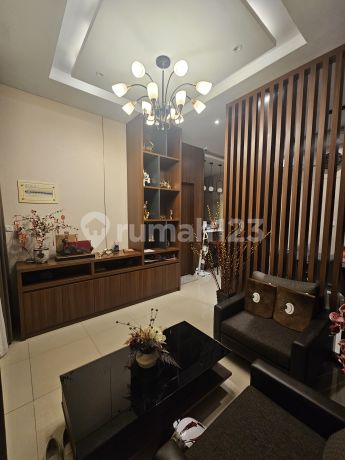 Rumah Jual Di Gading Serpong 128m2 Rumah Jual Di Gading Serpong 128m2