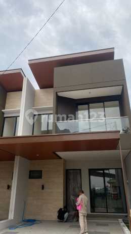 Rumah Cantik Cluster Premium Dekat MRT Lebak Bulus dan Alses Jaksel serta Harga Termurah Dikelasnya Rumah Cantik Cluster Premium Dekat MRT Lebak Bulus dan Alses Jaksel serta Harga Termurah Dikelasnya