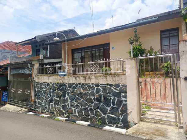 Rumah Siap Huni Di Perumahan Sukaasih Ujung Berung Kota Bandung