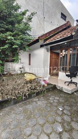 Murah Rumah di Komplek Panghegar Permai Gedebage Kota Bandung