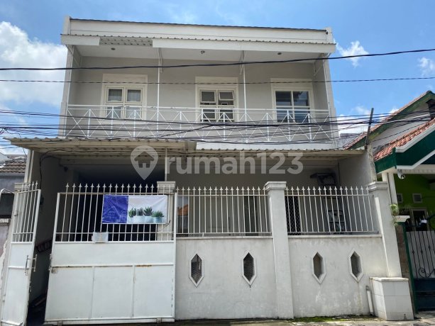 Dijual Rumah Kos-Kosan Aktif di Perumahan Graha Sunan Ampel Wiyung Dijual Rumah Kos-Kosan Aktif di Perumahan Graha Sunan Ampel Wiyung