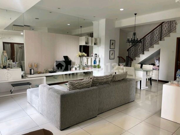 Dijual Apartement Garden Mansion Waterplace Tower C Dijual Apartement Garden Mansion Waterplace Tower C