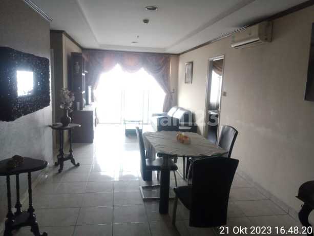 Apartemen Moi  Frenchwalk Evian Garden**