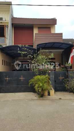 Rumah @Griya Timur Indah Bekasi