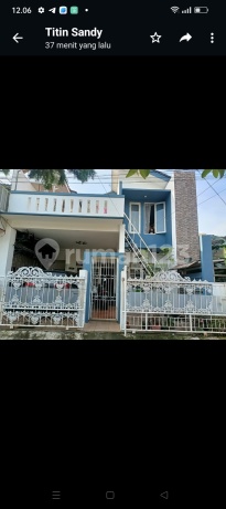 Rumah 2lantai Pperum PONDOK TIMUR MAS,kawasan Bekasi ** Rumah 2lantai Pperum PONDOK TIMUR MAS,kawasan Bekasi **