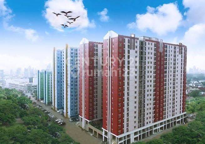 Apartment Green Park View Daan Mogot Jakarta Barat 