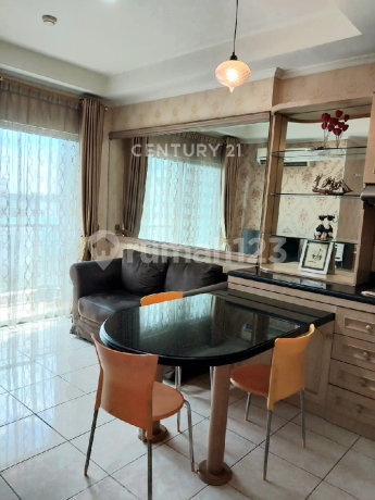 Apartemen City Home Siap Huni di Tower Miami Bay Apartemen City Home Siap Huni di Tower Miami Bay