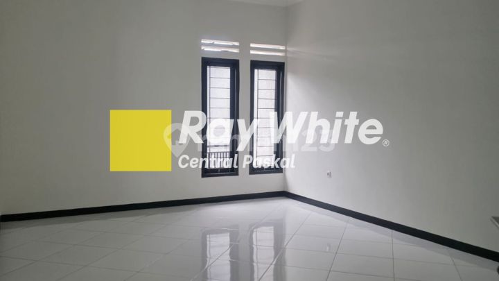 Rumah Nyaman Kavling DPRD Ciwaruga Bandung Rumah Nyaman Kavling DPRD Ciwaruga Bandung