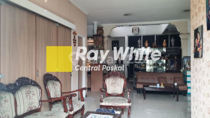 Rumah Tinggal di Komplek Town Place Baros Kota Cimahi Rumah Tinggal di Komplek Town Place Baros Kota Cimahi
