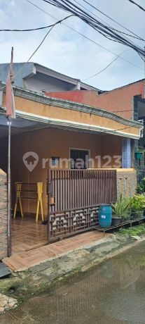 Cheap House For Sale Needed East Bekasi Permai