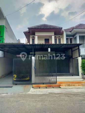 Dijual Murah Rumah Siap Huni di Pasadena Residence Bandung Full Furnished Hunian Nyaman dan Lokasi Strategis
