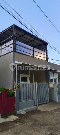Near Kopo Toll Access, House, 2 Stories, Freehold Title (SHM), Near LRT Access, Leuwipanjang Cibaduyut Kopo Bus Terminal, Close to Singgasana Mekarwangi Near Kopo Toll Access, House, 2 Stories, Freehold Title (SHM), Near LRT Access, Leuwipanjang Cibaduyut Kopo Bus Terminal, Close to Singgasana Mekarwangi