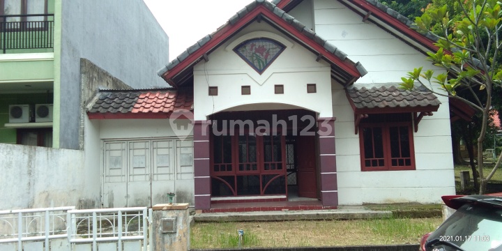 Dijual Rumah Hook tanah Luas di Taman Sentosa Bekasi* Dijual Rumah Hook tanah Luas di Taman Sentosa Bekasi*