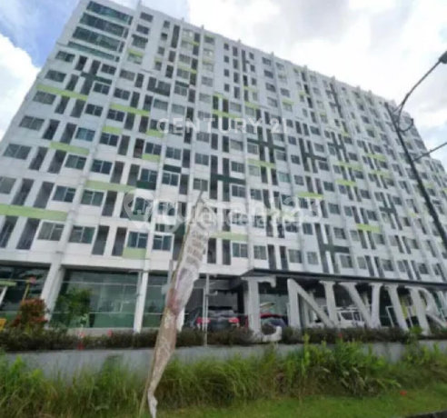 Apartemen Enviro Jababeka Type Studio Corner Butuh Uang Cepat
