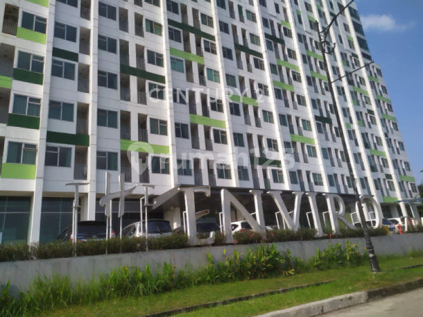 Apartemen Lantai 6 Type Studio Enviro Jababeka Cikarang Timur Apartemen Lantai 6 Type Studio Enviro Jababeka Cikarang Timur