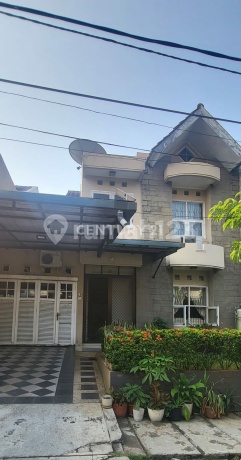 Cluster Meadow Green . Taman Bougenville . Lippo Cikarang Cluster Meadow Green . Taman Bougenville . Lippo Cikarang