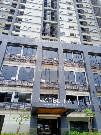 Apartemen 2Br Tower Marbella Distrik 2 Meikarta Lippo Cikarang
