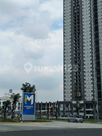 Meikarta Apartment District 2 Tower Oliveira 11th Floor Cikarang