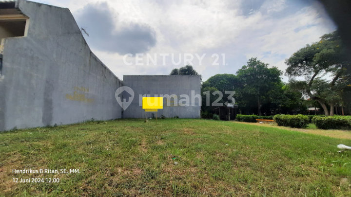 Land Hook Position Negotiable Until Done At Resinda West Karawang Land Hook Position Negotiable Until Done At Resinda West Karawang