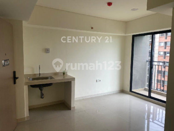 Apartemen Tower Silverlake Distrik 1 Meikarta Lippo Cikarang