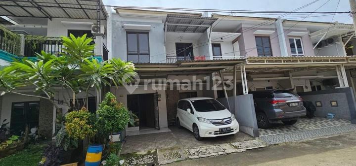 Rumah Permata Icon Cadas Kukun Pasar Kemis Tangerang Rumah Permata Icon Cadas Kukun Pasar Kemis Tangerang