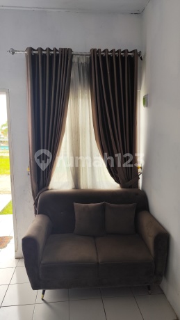 Rumah Strategis Bebas Banjir di Pusat Bisnis Rumah Strategis Bebas Banjir di Pusat Bisnis